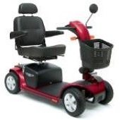 Mobility Scooter Md. L